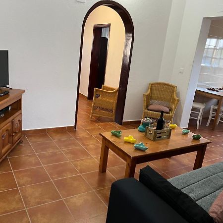 טינאחו Casa De Campo Yuco מראה חיצוני תמונה
