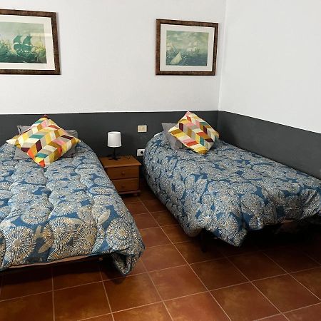 טינאחו Casa De Campo Yuco מראה חיצוני תמונה