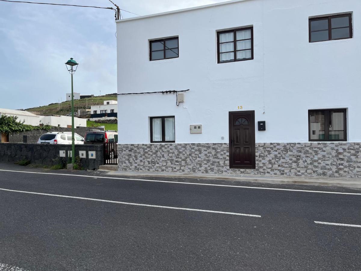 טינאחו Casa De Campo Yuco מראה חיצוני תמונה