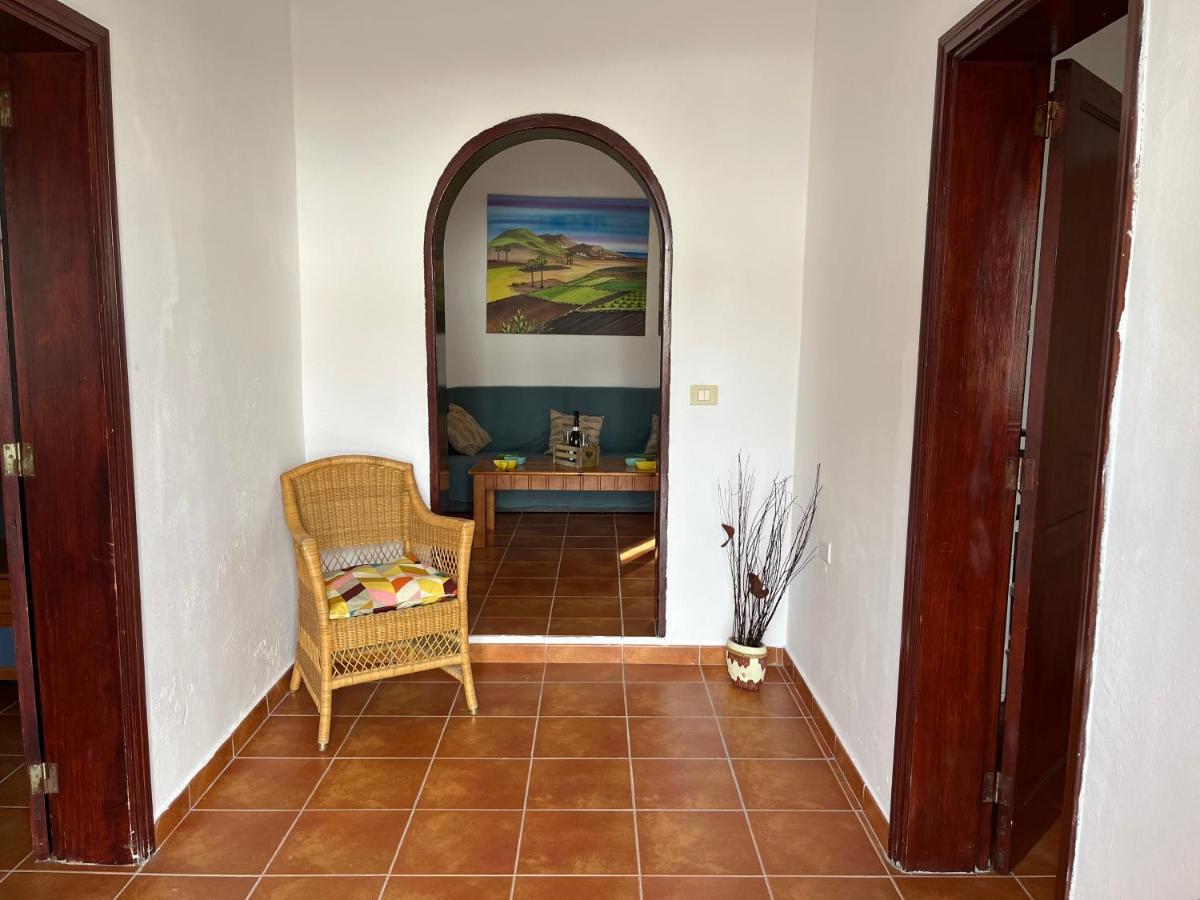 טינאחו Casa De Campo Yuco מראה חיצוני תמונה