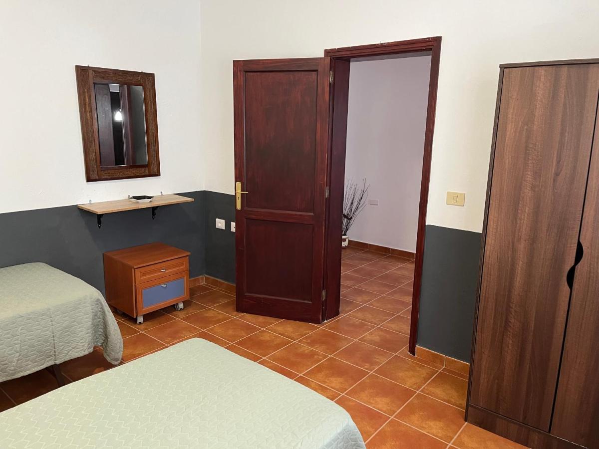 טינאחו Casa De Campo Yuco מראה חיצוני תמונה
