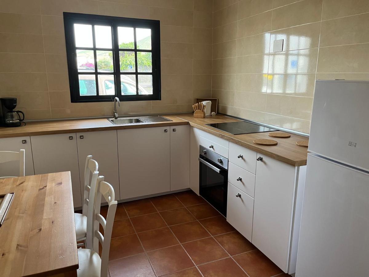 טינאחו Casa De Campo Yuco מראה חיצוני תמונה