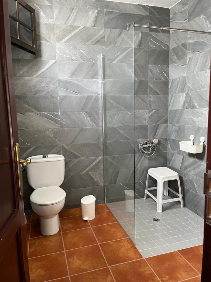 טינאחו Casa De Campo Yuco מראה חיצוני תמונה