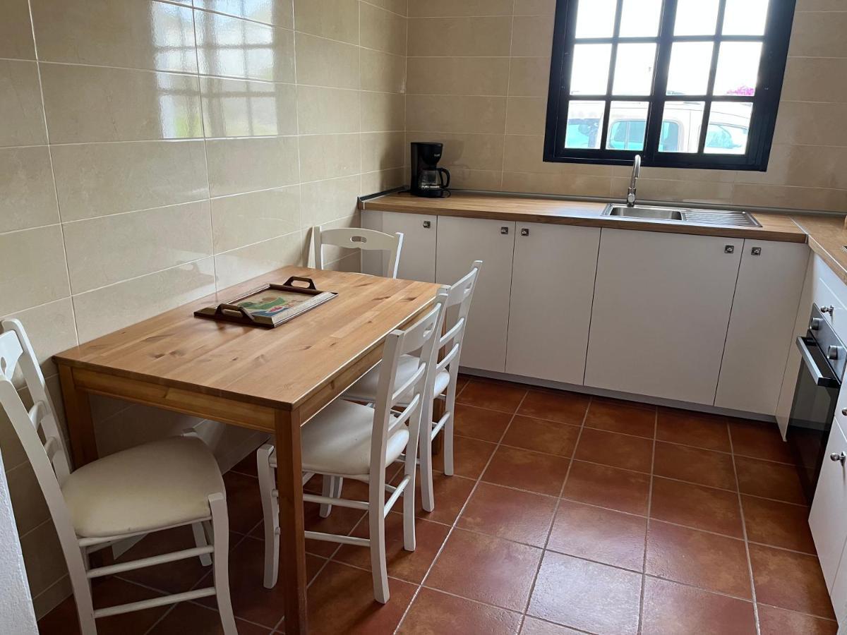 טינאחו Casa De Campo Yuco מראה חיצוני תמונה