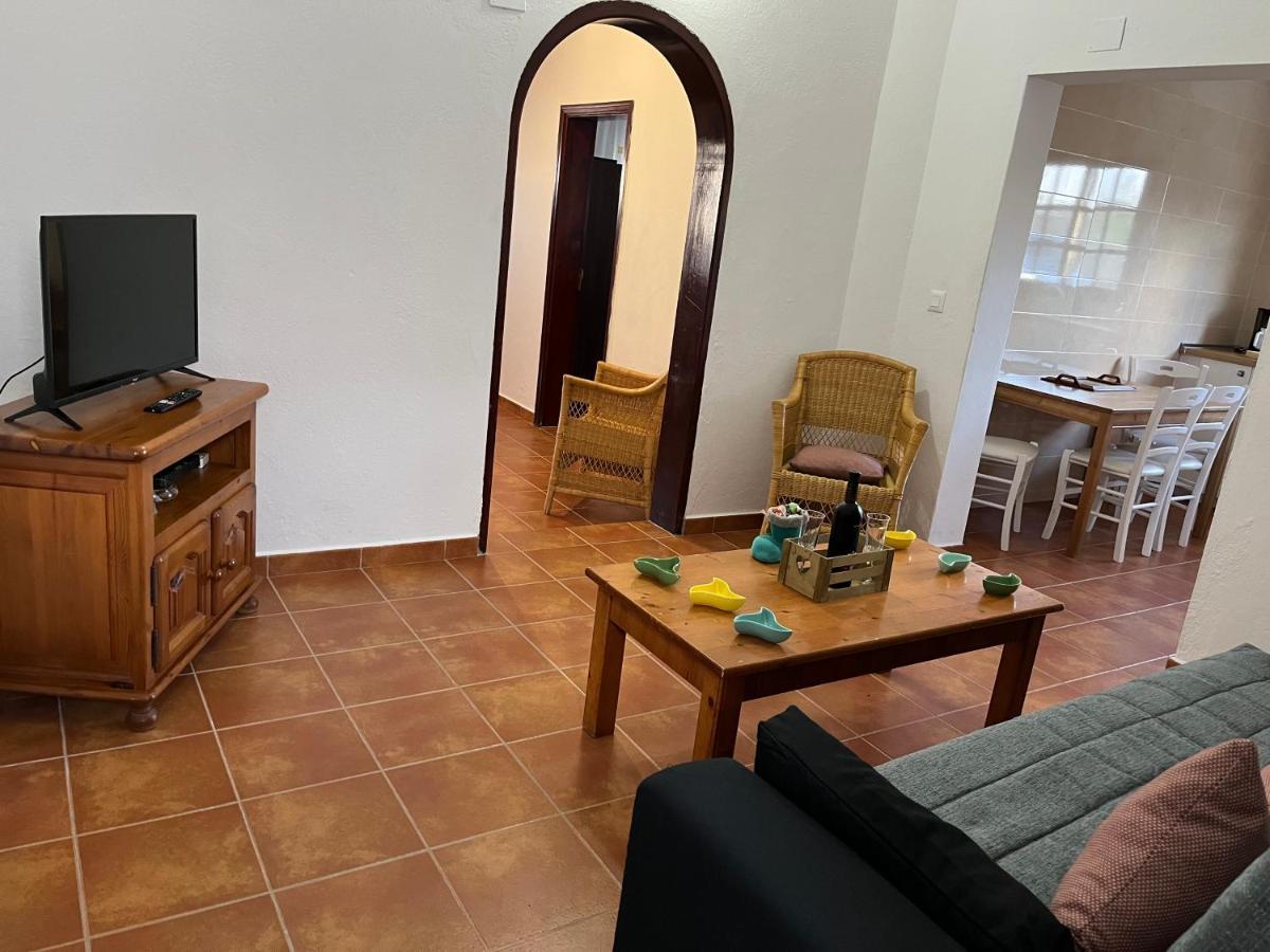 טינאחו Casa De Campo Yuco מראה חיצוני תמונה
