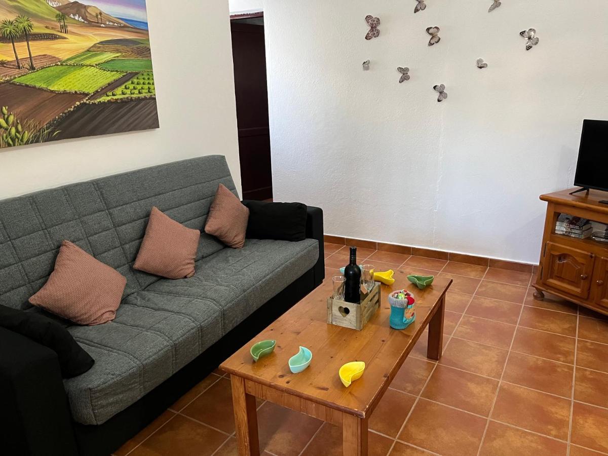 טינאחו Casa De Campo Yuco מראה חיצוני תמונה