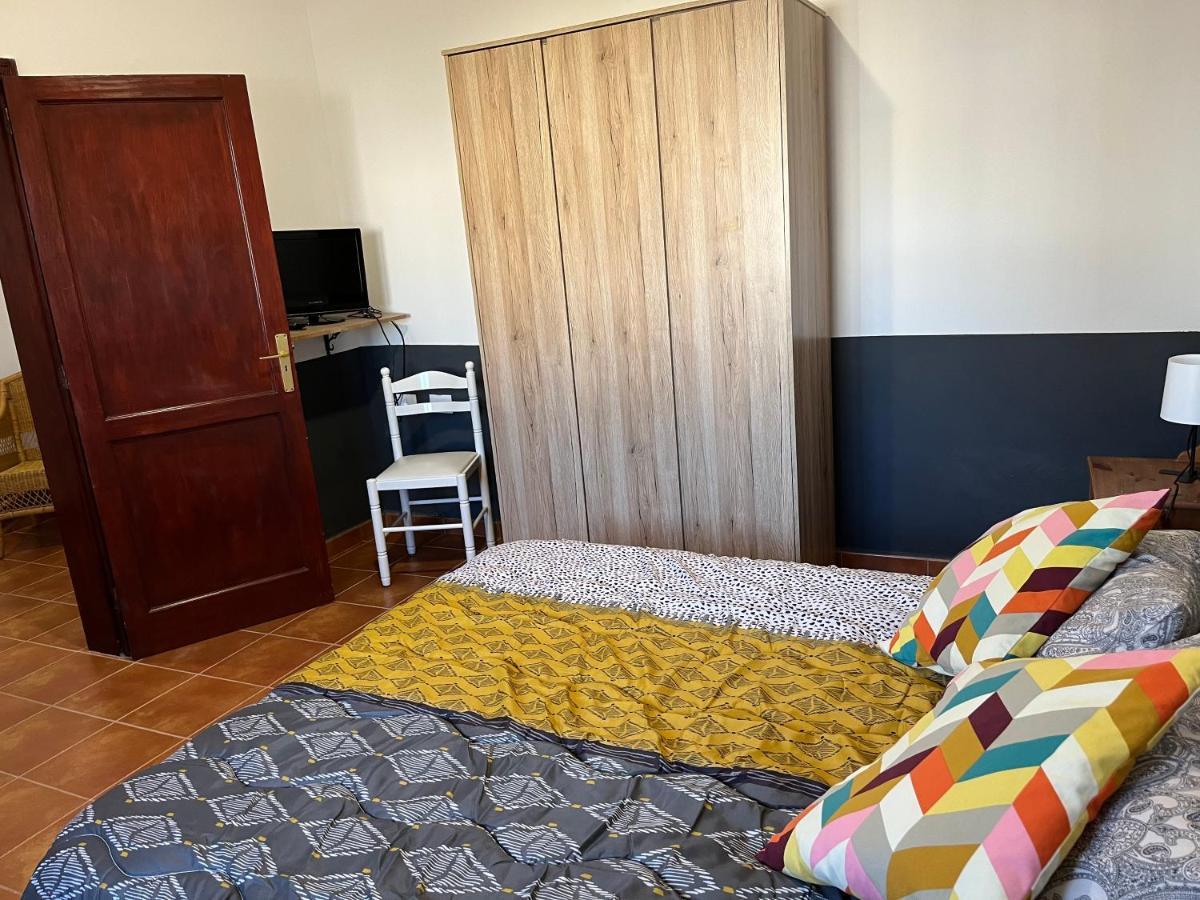 טינאחו Casa De Campo Yuco מראה חיצוני תמונה