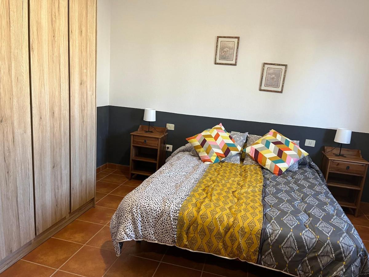 טינאחו Casa De Campo Yuco מראה חיצוני תמונה