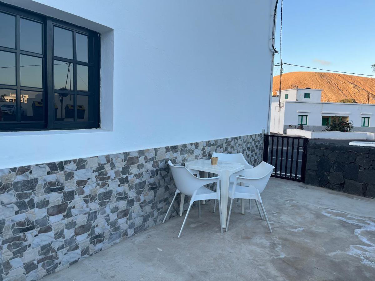 טינאחו Casa De Campo Yuco מראה חיצוני תמונה